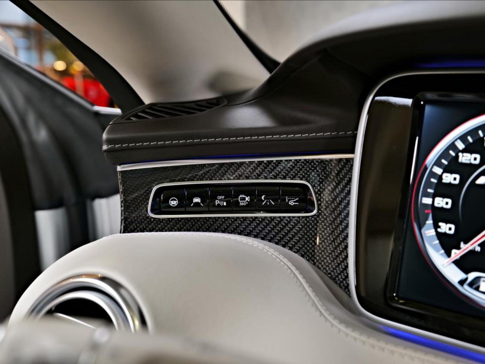 Mercedes-Benz Třídy S 15