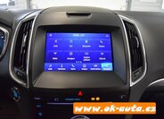 Ford S-MAX MPV 0,0 0