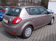 KIA Ceed Kombi 1,4 l 66 kw