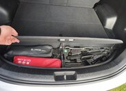 Hyundai Santa Fe SUV 2,2 l 145 kw