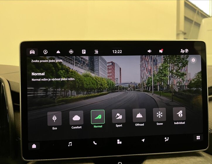 Škoda Kodiaq SUV 2,0 l 142 kw