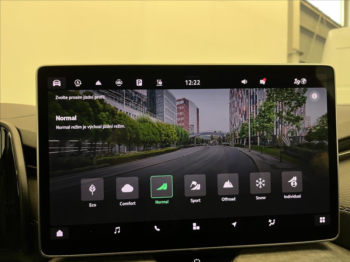 Škoda Kodiaq SUV 2,0 l 142 kw