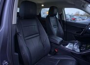 Land Rover Range Rover Evoque SUV 2,0 l 132 kw