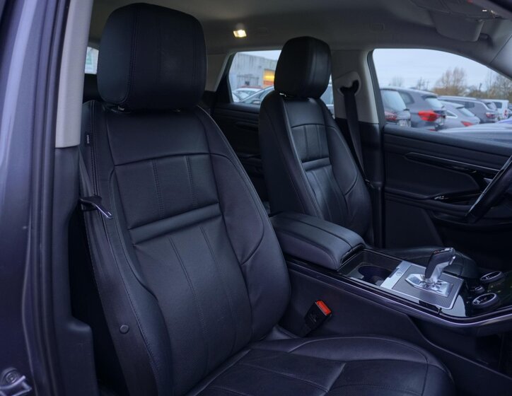 Land Rover Range Rover Evoque SUV 2,0 l 132 kw