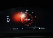 Ford Kuga SUV / Terénní 1,5 l 88 kw