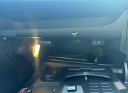 Peugeot 207 Kombi 1,6 l 88 kw