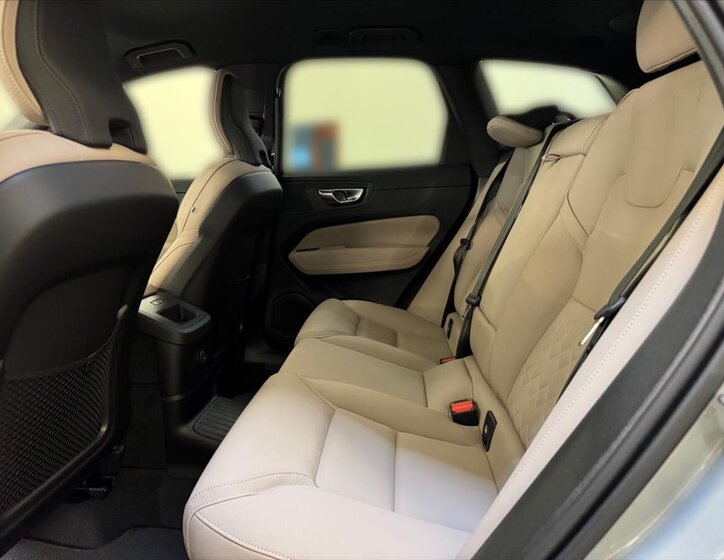 Volvo XC60 SUV 2,0 l 258 kw