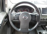 Nissan Navara Ostatní 2,5 l 126 kw