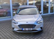 Ford Focus Kombi 1,5 l 88 kw