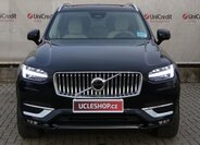 Volvo XC90 SUV / Terénní 2,0 l 173 kw