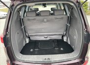 SsangYong Rodius SUV / Terénní 2,0 l 114 kw