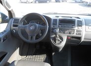 Volkswagen Multivan VAN / Minibus 2,0 l 103 kw