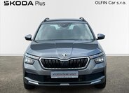Škoda Kamiq Hatchback 999,0 81 kw