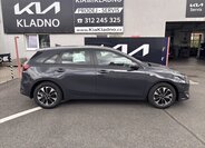 KIA Ceed 4
