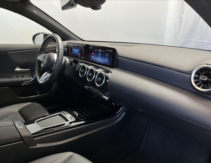 Mercedes-Benz Třídy A 14