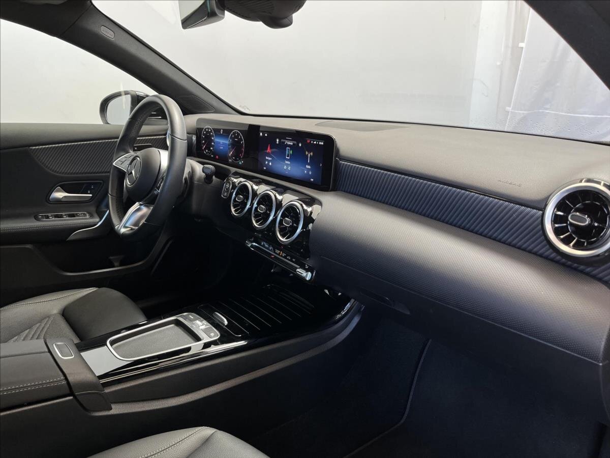 Mercedes-Benz Třídy A