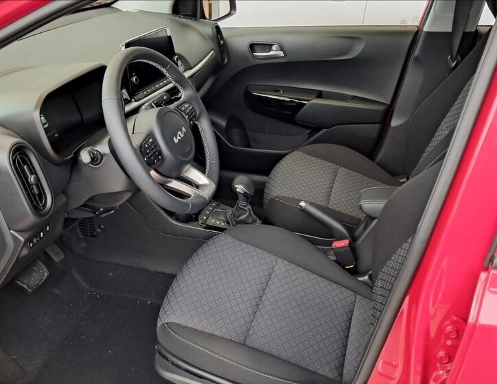 KIA Picanto Ostatní 0,0 0