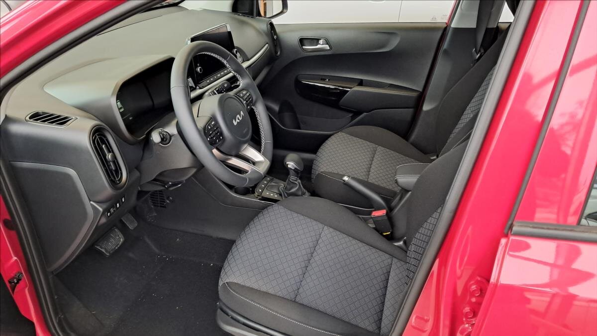 KIA Picanto Ostatní 0,0 0