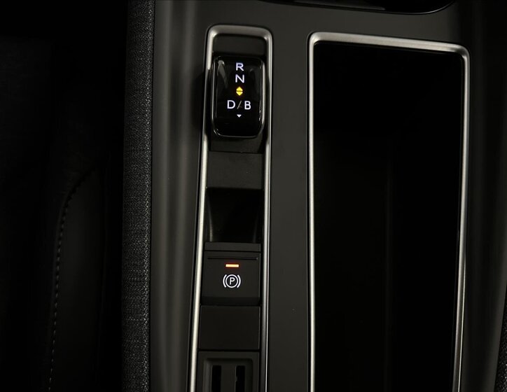 Škoda Elroq SUV 1,0 150 kw