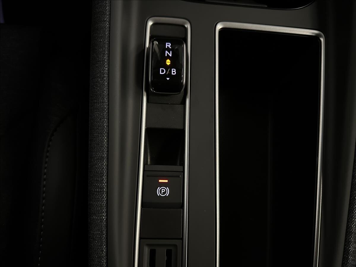 Škoda Elroq SUV 1,0 150 kw