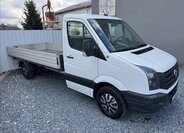 Volkswagen Crafter 10