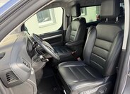 Toyota ProAce VAN / Minibus 2,0 l 130 kw