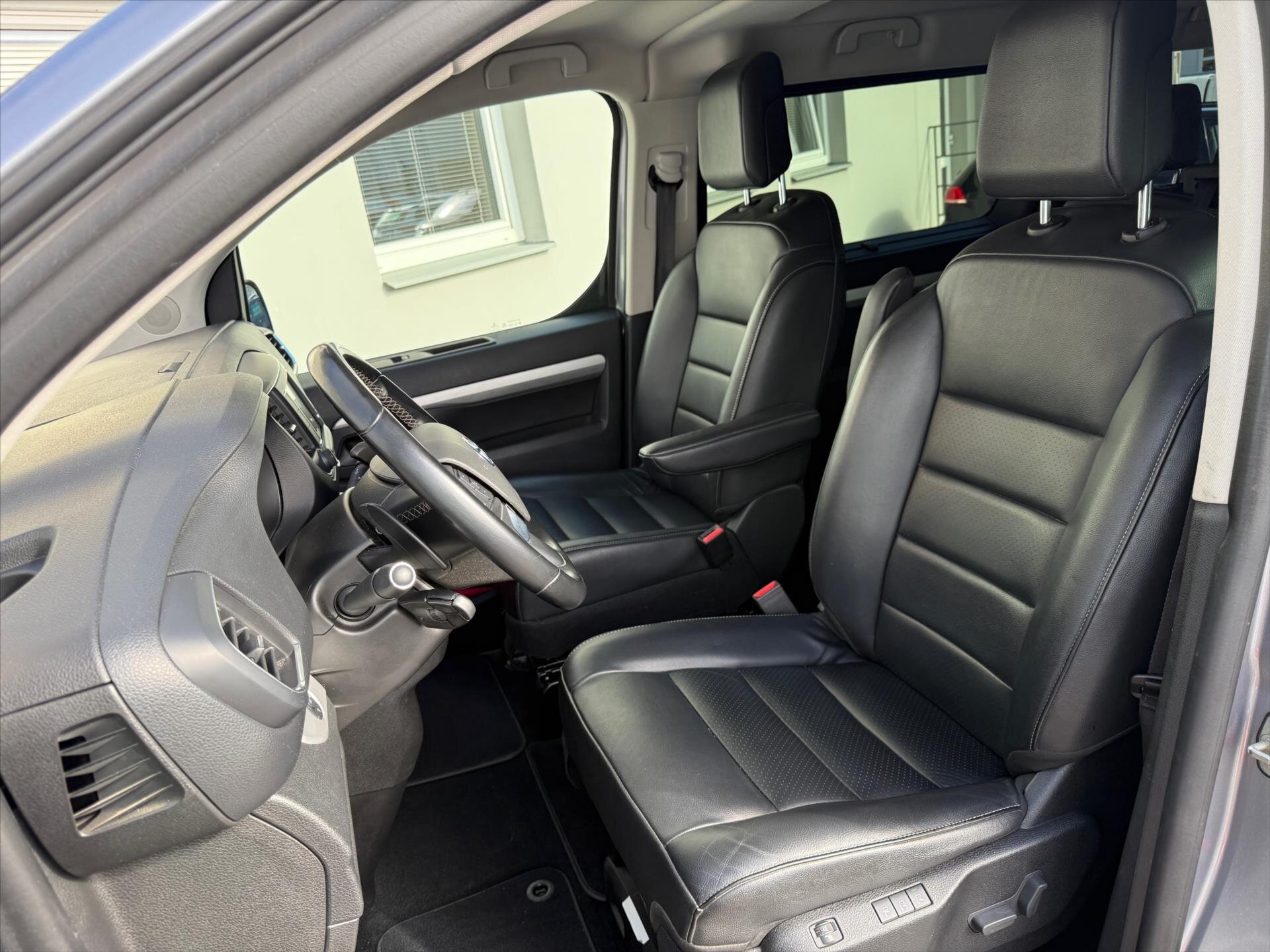 Toyota ProAce VAN / Minibus 2,0 l 130 kw