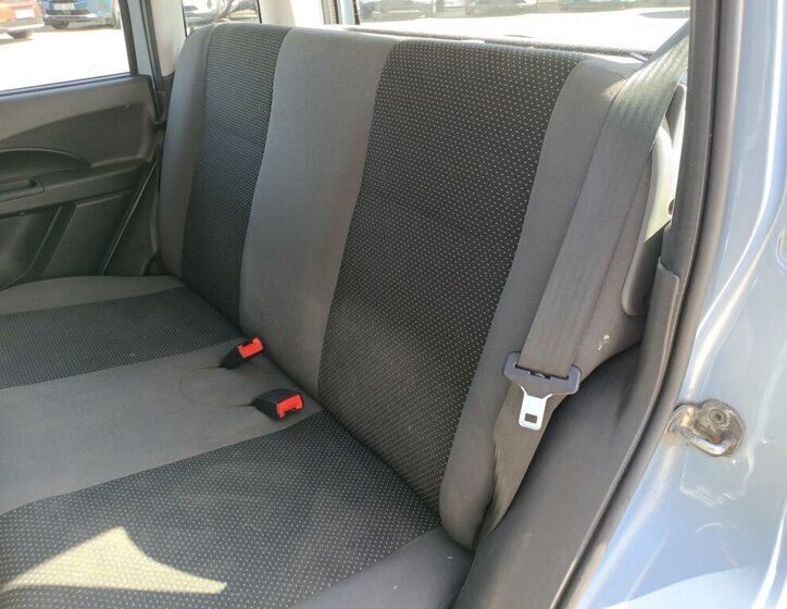 Fiat Panda Hatchback 1,1 l 50 kw