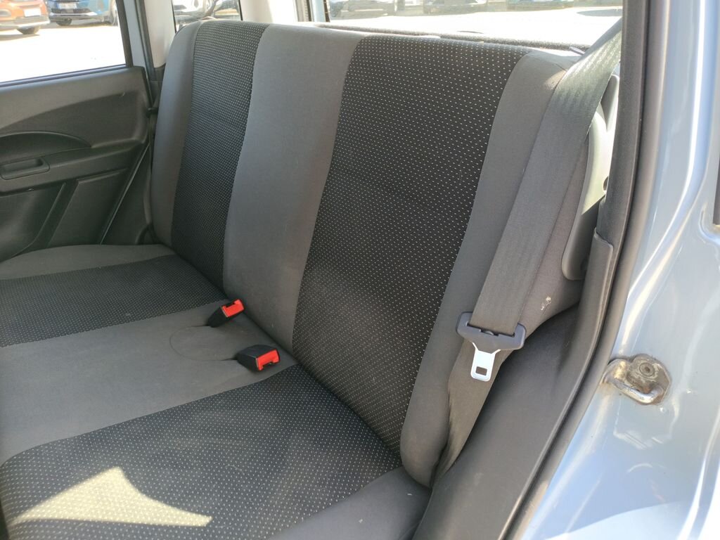 Fiat Panda Hatchback 1,1 l 50 kw