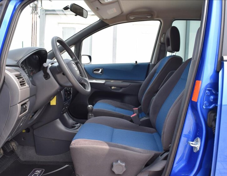 Mazda Premacy MPV 2,0 l 74 kw