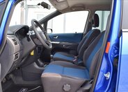 Mazda Premacy MPV 2,0 l 74 kw