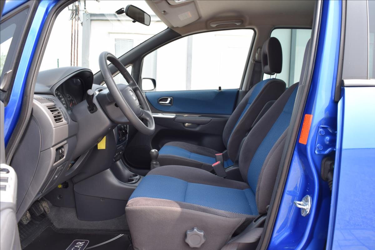 Mazda Premacy MPV 2,0 l 74 kw