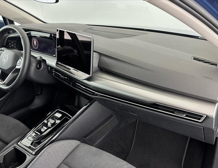 Volkswagen Golf Kombi 1,5 l 110 kw