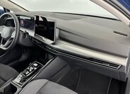 Volkswagen Golf Kombi 1,5 l 110 kw