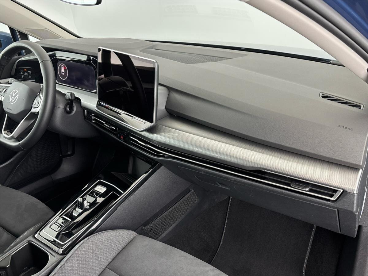 Volkswagen Golf Kombi 1,5 l 110 kw