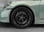 Porsche 911 Kabriolet 3,6 l 357 kw