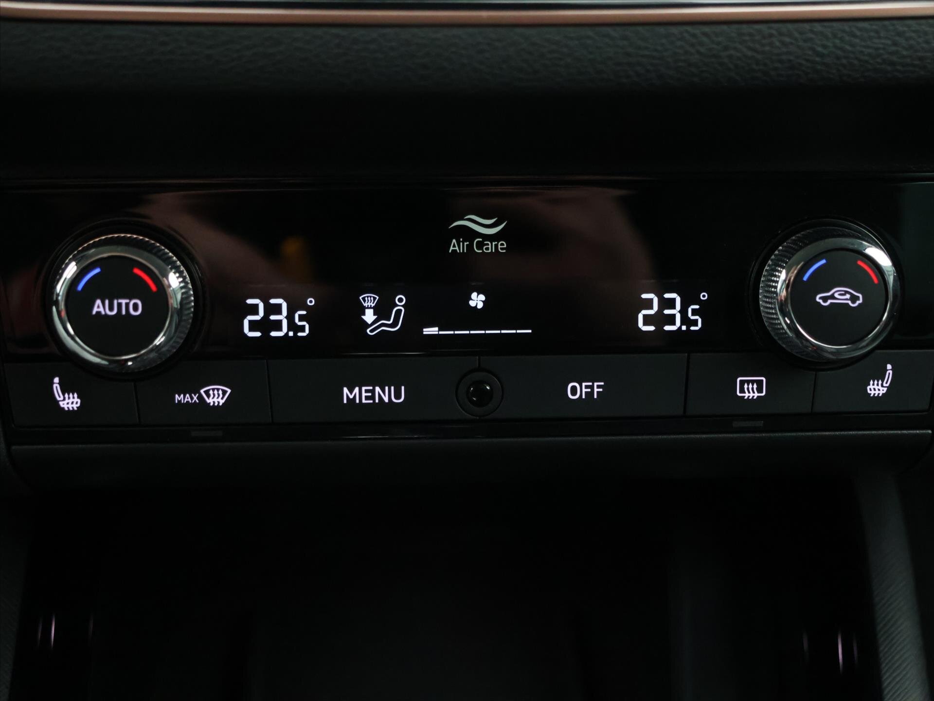 Škoda Kamiq SUV / Terénní 1,5 l 110 kw