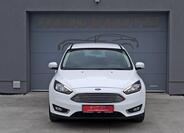Ford Focus 2