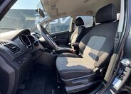 KIA Venga MPV 1,6 l 91 kw