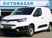 Toyota ProAce City MPV 1,5 l 75 kw