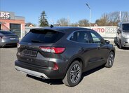 Ford Kuga SUV / Terénní 2,5 l 165 kw