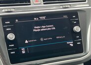 Volkswagen Tiguan Kombi 1,5 l 110 kw