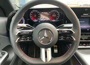 Mercedes-Benz CLA Sedan 0,0 200 kw