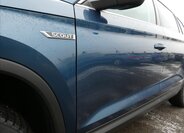 Škoda Kodiaq SUV 2,0 l 140 kw