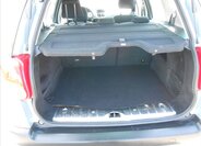 Peugeot 207 Kombi 1,4 l 54 kw