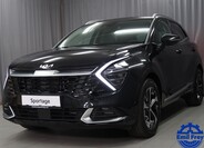KIA Sportage 1