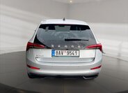 Škoda Scala Hatchback 1,5 l 110 kw