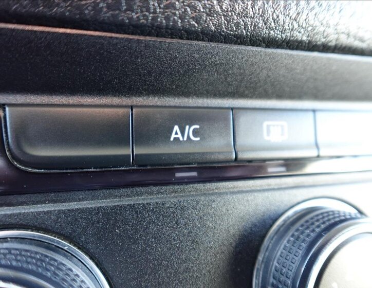 Volkswagen Crafter Ostatní 2,0 l 103 kw