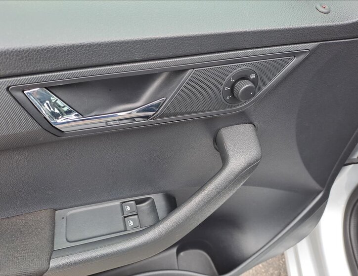 Škoda Fabia Kombi 1,4 l 66 kw