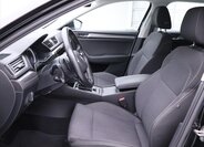 Škoda Superb Kombi 2,0 l 147 kw